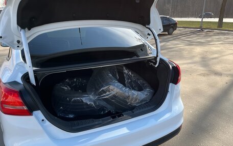 Ford Focus III, 2019 год, 1 480 000 рублей, 11 фотография