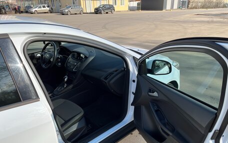 Ford Focus III, 2019 год, 1 480 000 рублей, 9 фотография