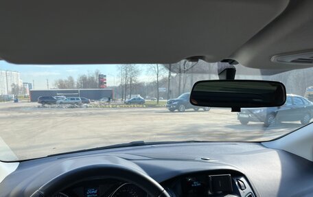 Ford Focus III, 2019 год, 1 480 000 рублей, 12 фотография