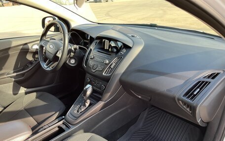 Ford Focus III, 2019 год, 1 480 000 рублей, 8 фотография