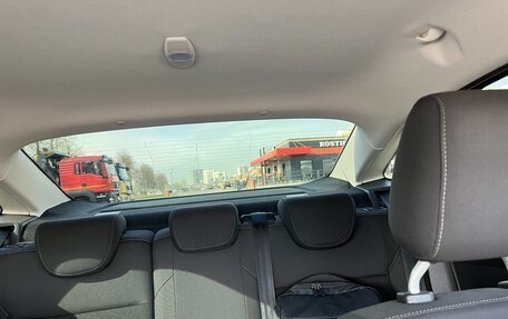 Ford Focus III, 2019 год, 1 480 000 рублей, 17 фотография