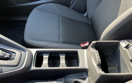 Ford Focus III, 2019 год, 1 480 000 рублей, 18 фотография