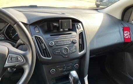 Ford Focus III, 2019 год, 1 480 000 рублей, 14 фотография