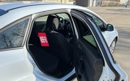 Ford Focus III, 2019 год, 1 480 000 рублей, 10 фотография