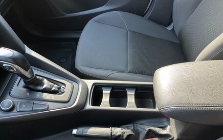 Ford Focus III, 2019 год, 1 480 000 рублей, 19 фотография