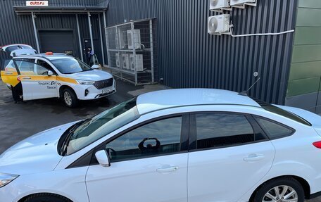 Ford Focus III, 2019 год, 1 480 000 рублей, 25 фотография