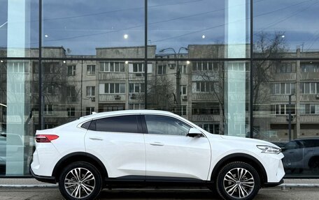 Haval F7x I, 2023 год, 2 550 000 рублей, 4 фотография