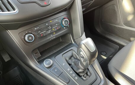 Ford Focus III, 2019 год, 1 480 000 рублей, 20 фотография