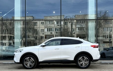 Haval F7x I, 2023 год, 2 550 000 рублей, 8 фотография