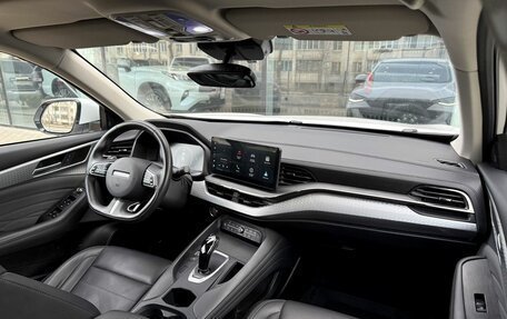 Haval F7x I, 2023 год, 2 550 000 рублей, 9 фотография