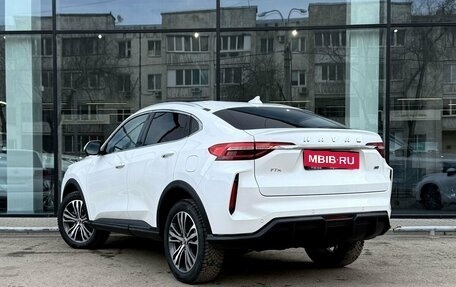Haval F7x I, 2023 год, 2 550 000 рублей, 7 фотография