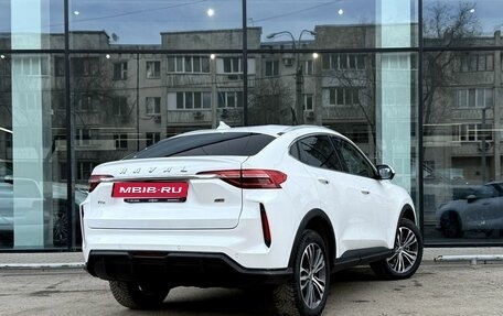Haval F7x I, 2023 год, 2 550 000 рублей, 5 фотография