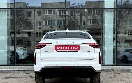 Haval F7x I, 2023 год, 2 550 000 рублей, 6 фотография