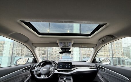 Haval F7x I, 2023 год, 2 550 000 рублей, 14 фотография