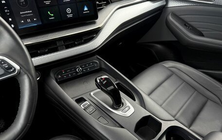 Haval F7x I, 2023 год, 2 550 000 рублей, 13 фотография