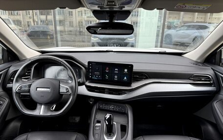 Haval F7x I, 2023 год, 2 550 000 рублей, 11 фотография