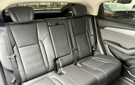 Haval F7x I, 2023 год, 2 550 000 рублей, 10 фотография