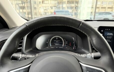 Haval F7x I, 2023 год, 2 550 000 рублей, 15 фотография