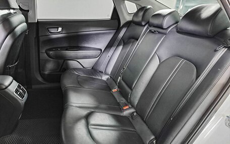 KIA Optima IV, 2019 год, 1 850 000 рублей, 15 фотография