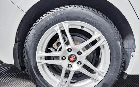 KIA Optima IV, 2019 год, 1 850 000 рублей, 22 фотография