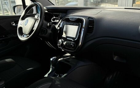 Renault Kaptur I рестайлинг, 2017 год, 1 350 000 рублей, 17 фотография