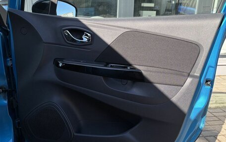 Renault Kaptur I рестайлинг, 2017 год, 1 350 000 рублей, 16 фотография