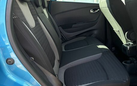 Renault Kaptur I рестайлинг, 2017 год, 1 350 000 рублей, 14 фотография