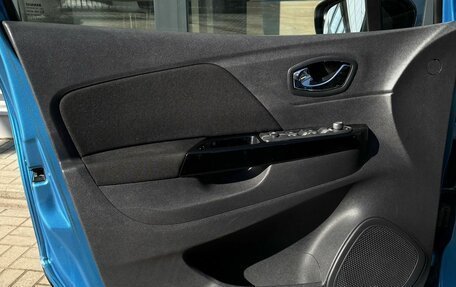 Renault Kaptur I рестайлинг, 2017 год, 1 350 000 рублей, 6 фотография