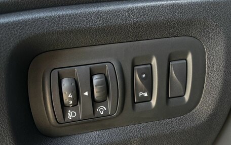 Renault Kaptur I рестайлинг, 2017 год, 1 350 000 рублей, 8 фотография