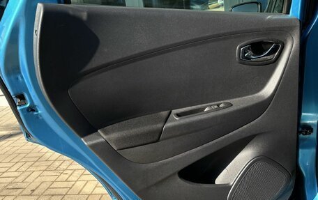 Renault Kaptur I рестайлинг, 2017 год, 1 350 000 рублей, 11 фотография