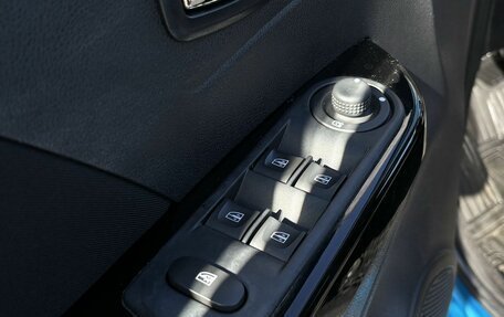 Renault Kaptur I рестайлинг, 2017 год, 1 350 000 рублей, 7 фотография