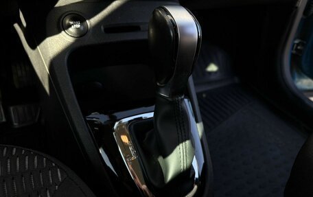 Renault Kaptur I рестайлинг, 2017 год, 1 350 000 рублей, 21 фотография