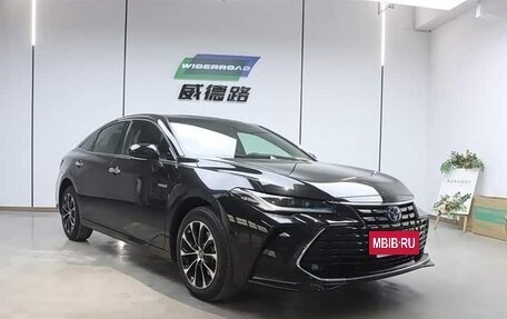 Toyota Avalon, 2022 год, 2 550 000 рублей, 2 фотография