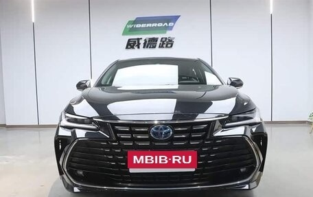 Toyota Avalon, 2022 год, 2 550 000 рублей, 3 фотография