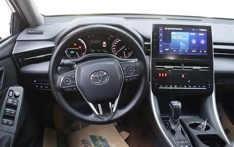 Toyota Avalon, 2022 год, 2 550 000 рублей, 9 фотография