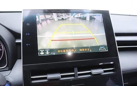 Toyota Avalon, 2022 год, 2 550 000 рублей, 8 фотография