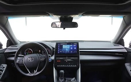 Toyota Avalon, 2022 год, 2 550 000 рублей, 11 фотография