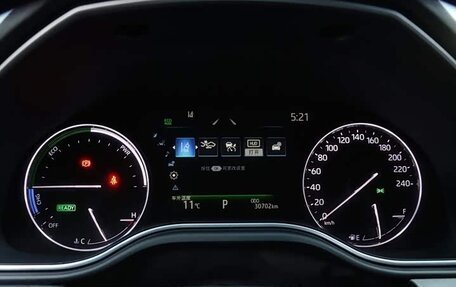 Toyota Avalon, 2022 год, 2 550 000 рублей, 20 фотография