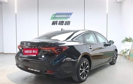 Toyota Avalon, 2022 год, 2 550 000 рублей, 5 фотография