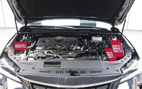 Toyota Avalon, 2022 год, 2 550 000 рублей, 25 фотография