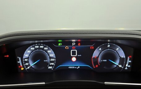 Peugeot 508 II, 2019 год, 1 814 000 рублей, 8 фотография