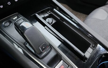 Peugeot 508 II, 2019 год, 1 814 000 рублей, 13 фотография