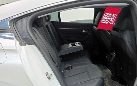 Peugeot 508 II, 2019 год, 1 814 000 рублей, 17 фотография