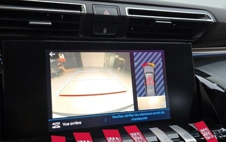 Peugeot 508 II, 2019 год, 1 814 000 рублей, 11 фотография