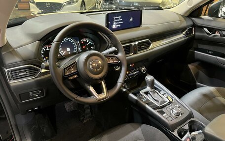 Mazda CX-5 II, 2026 год, 4 450 000 рублей, 12 фотография