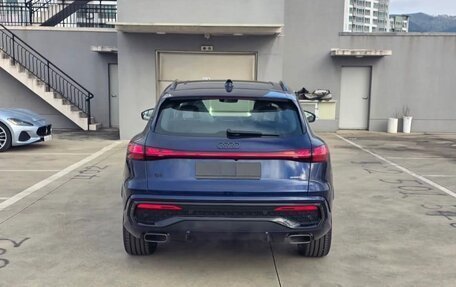 Audi Q5, 2026 год, 7 350 000 рублей, 3 фотография