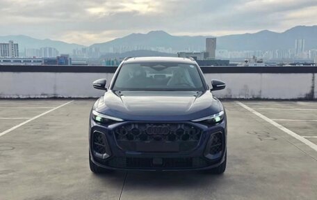 Audi Q5, 2026 год, 7 350 000 рублей, 2 фотография