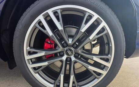 Audi Q5, 2026 год, 7 350 000 рублей, 5 фотография