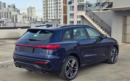 Audi Q5, 2026 год, 7 350 000 рублей, 4 фотография