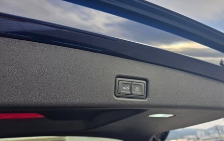 Audi Q5, 2026 год, 7 350 000 рублей, 10 фотография